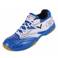 Кросівки VICTOR A180 blue/white ✅ Кросівки VICTOR A180 blue/white ✅