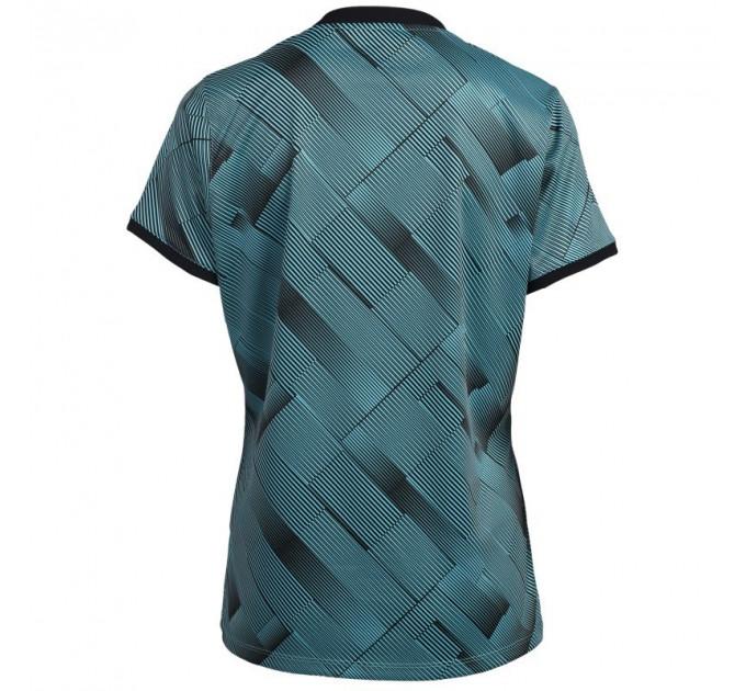 Женское поло FZ Forza Helene Polo Womens Blue Fish ✅