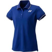 Поло Женское Yonex 20370 Blast Blue ✅ Поло Женское Yonex 20370 Blast Blue ✅