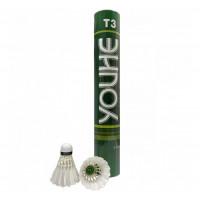 Воланы перьевые Youhe T3 Воланы перьевые Youhe T3