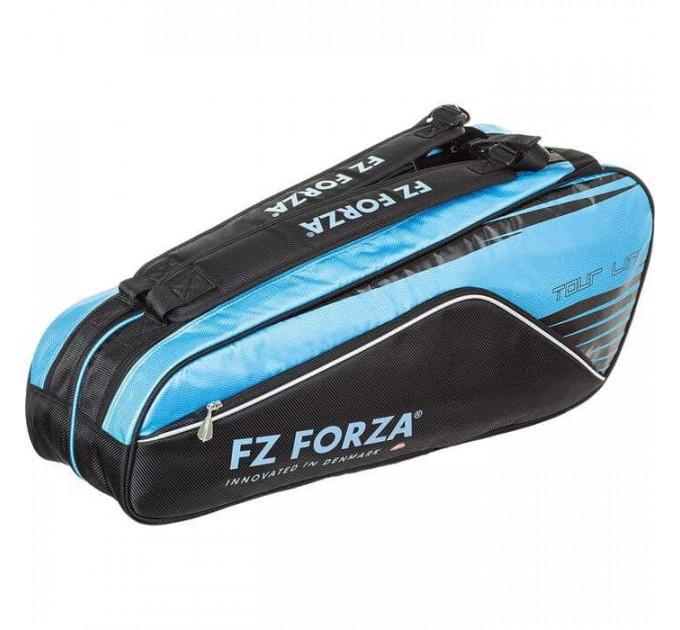 Сумка для ракеток FZ Forza Tour Line Racket Bag (9 pcs) ✅