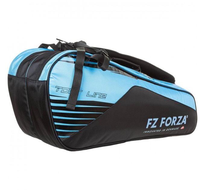 Сумка для ракеток FZ Forza Tour Line Racket Bag (9 pcs) ✅