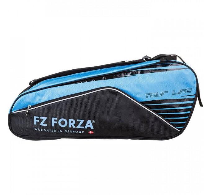 Сумка для ракеток FZ Forza Tour Line Racket Bag (9 pcs) ✅