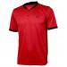 Футболка FZ Forza Bronx Polo Mens Chiniese Red ✅