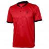 Футболка FZ Forza Bronx Polo Mens Chiniese Red ✅