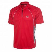 Футболка детская FZ Forza Lincoln Polo Tee Junior Chinise Red ✅
