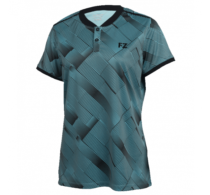 Женское поло FZ Forza Helene Polo Womens Blue Fish ✅