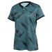 Женское поло FZ Forza Helene Polo Womens Blue Fish ✅