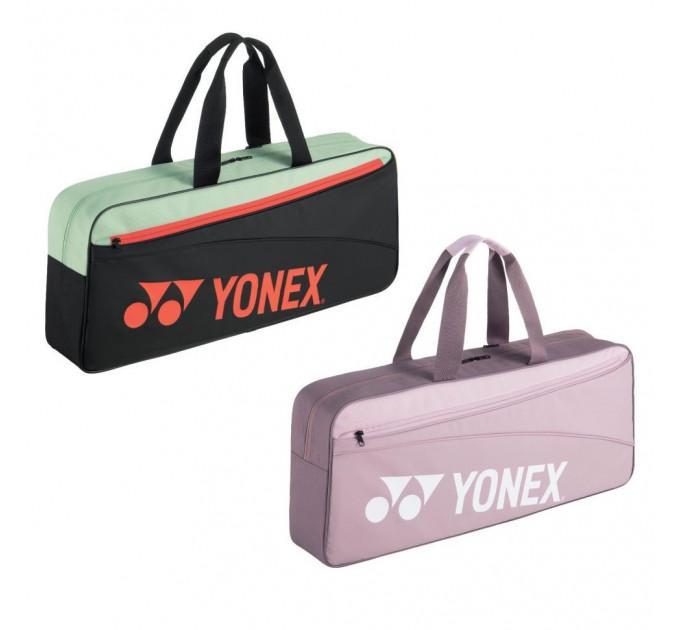 Сумка для ракеток Yonex 42331 Team Racquet Bag (6pcs) ✅