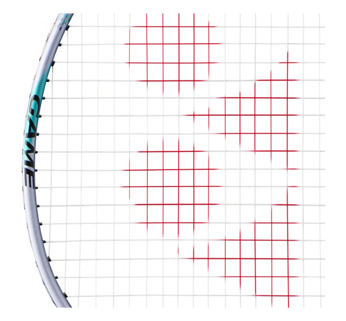 Ракетка Yonex Astrox 88S Game Silver/Black ✅