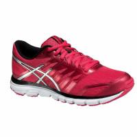 Кроссовки Asics Gel-Zaraca 4 red