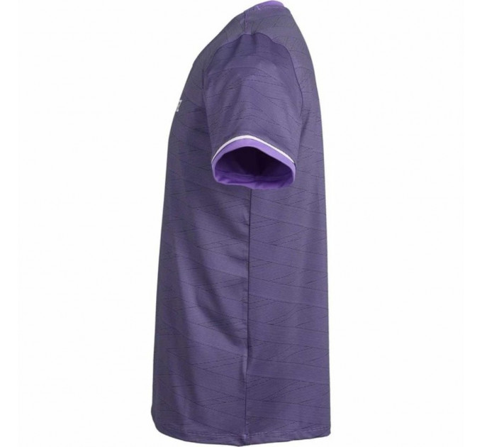 Футболка Мужская FZ Forza Haywood Purple Hebe ✅