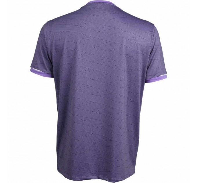 Футболка Мужская FZ Forza Haywood Purple Hebe ✅