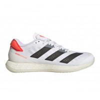 Кроссовки мужские Adidas Adizero Fastcourt M 2,0 White