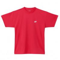 Футболка Yonex LT-1015 Ruby ✅