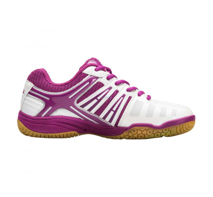 Кроссовки Женские FZ Forza Leander W Purple Wine ✅