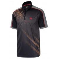 Поло FZ FORZA Saco Junior Polo Black ✅