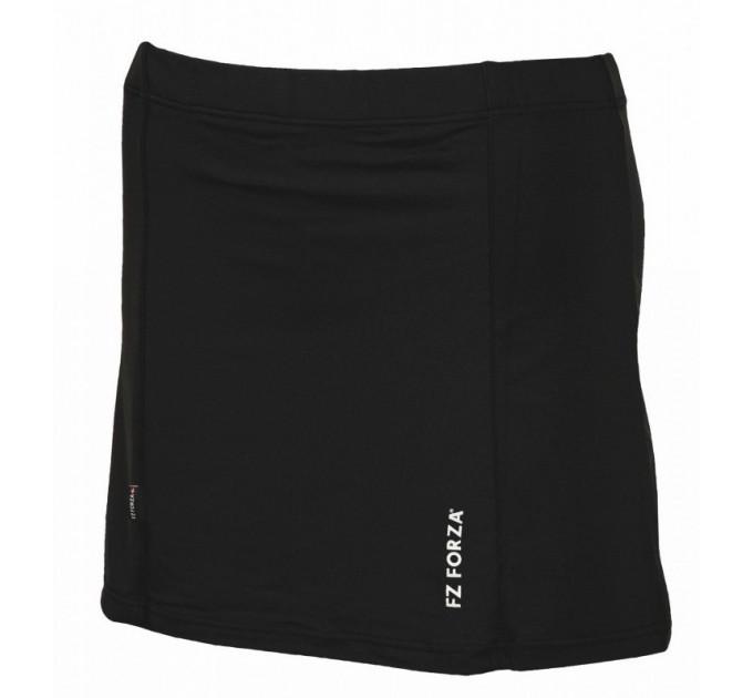Детская юбка FZ FORZA Zari Girls Skirt Black ✅