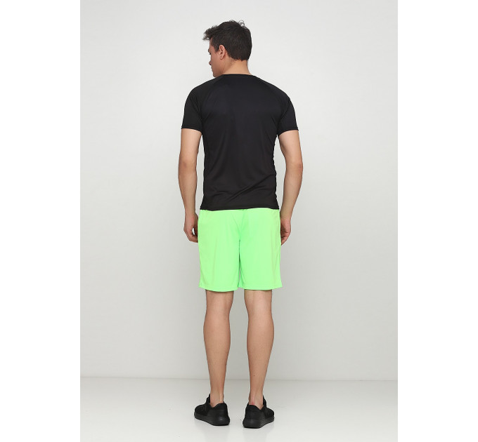 Шорты FZ FORZA Landers Shorts Green Gecko