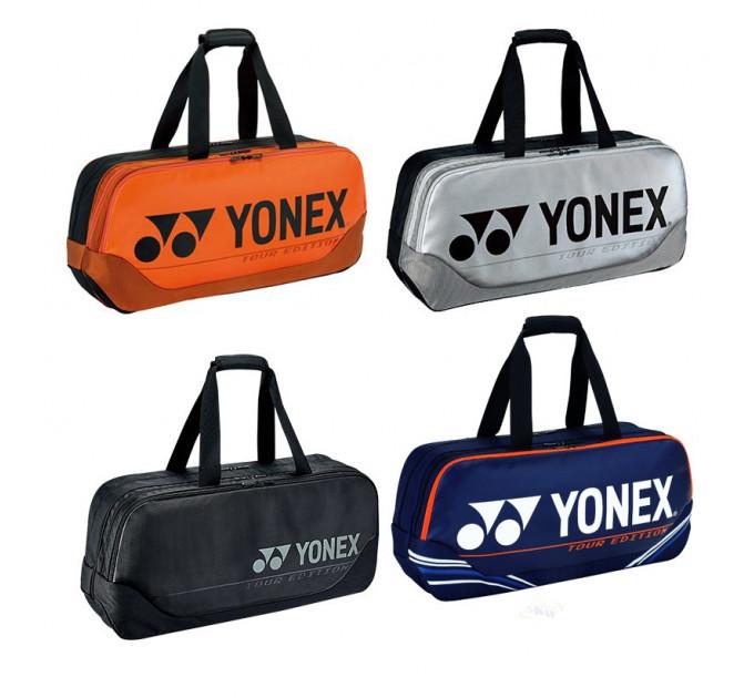 Сумка для ракеток Yonex BAG92031W Pro Tournament Bag ✅
