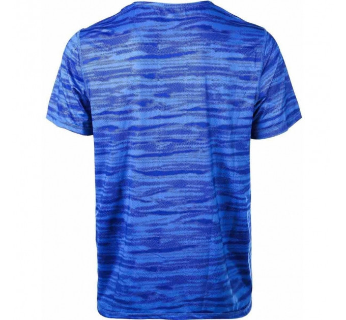 Футболка FZ Forza Malone Tee Blue Aster ✅