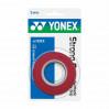 Намотка Yonex AC135EX Strong Grap (3 pcs) ✅