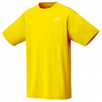 Футболка Чоловіча Yonex YM0023 Light Yellow ✅