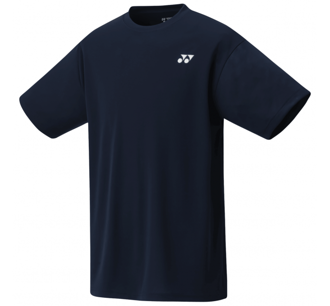 Футболка Чоловіча Yonex YM0023 Navy Blue ✅