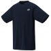 Футболка Чоловіча Yonex YM0023 Navy Blue ✅
