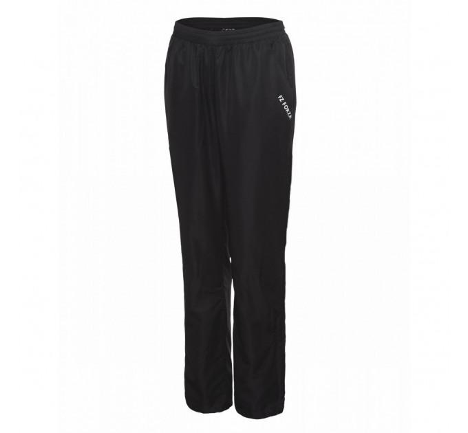 Штаны FZ Forza Lixton Pants Junior Black ✅