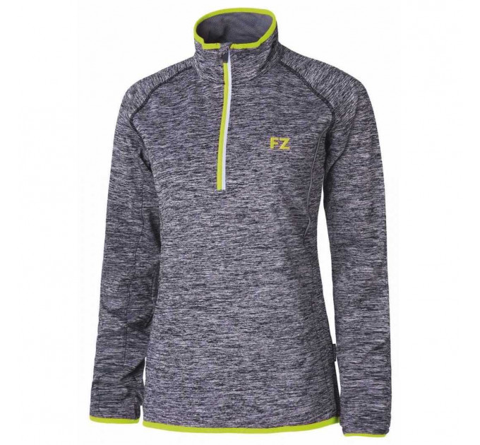 Полувер FZ FORZA Maureen Half Zip Pulli ✅