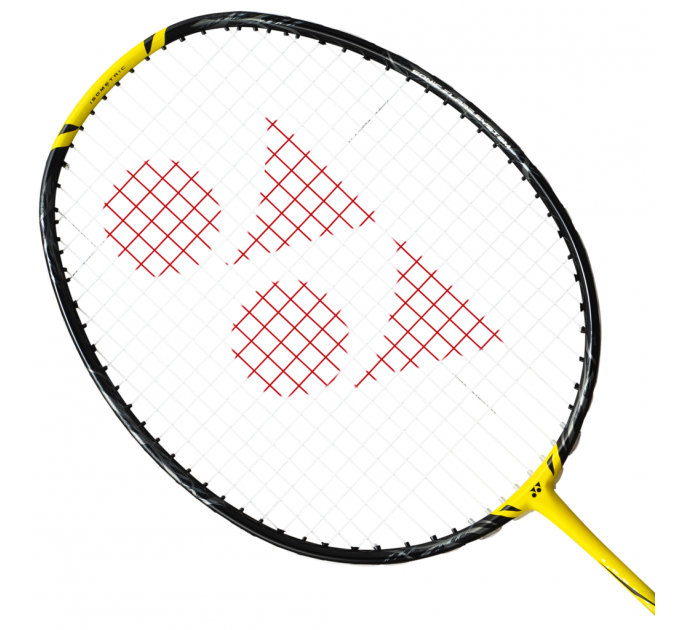 Ракетка Yonex Nanoflare 1000Z Lightning Yellow ✅