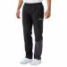 Штани Чоловічі Yonex YM0042 Warm-Up Pants Black ✅