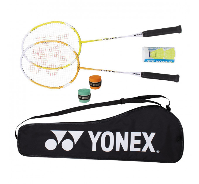 Набір для бадмінтону Yonex Fun ✅
