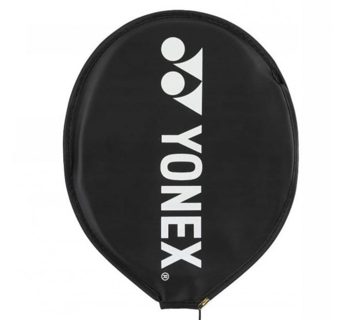 Ракетка Yonex Nanoflare 001 Clear ✅