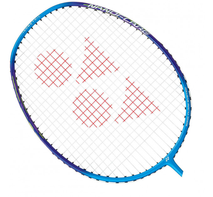 Ракетка Yonex Nanoflare 001 Clear ✅