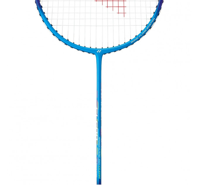 Ракетка Yonex Nanoflare 001 Clear ✅