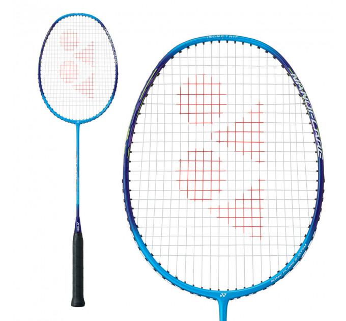 Ракетка Yonex Nanoflare 001 Clear ✅