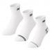 Шкарпетки Yonex 19198 Quarter Socks (3 pcs) ✅