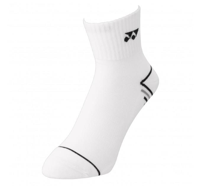 Шкарпетки Yonex 19198 Quarter Socks (3 pcs) ✅