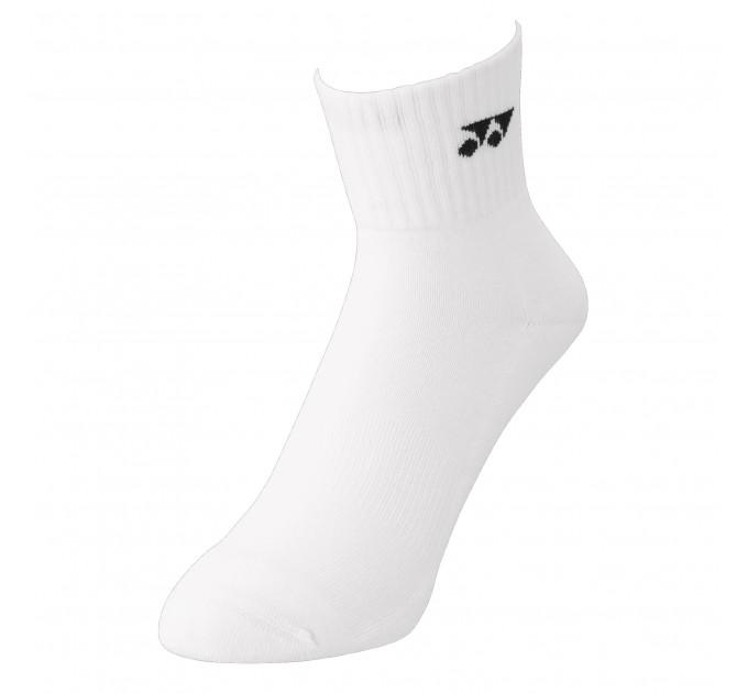 Шкарпетки Yonex 19198 Quarter Socks (3 pcs) ✅