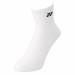 Шкарпетки Yonex 19198 Quarter Socks (3 pcs) ✅