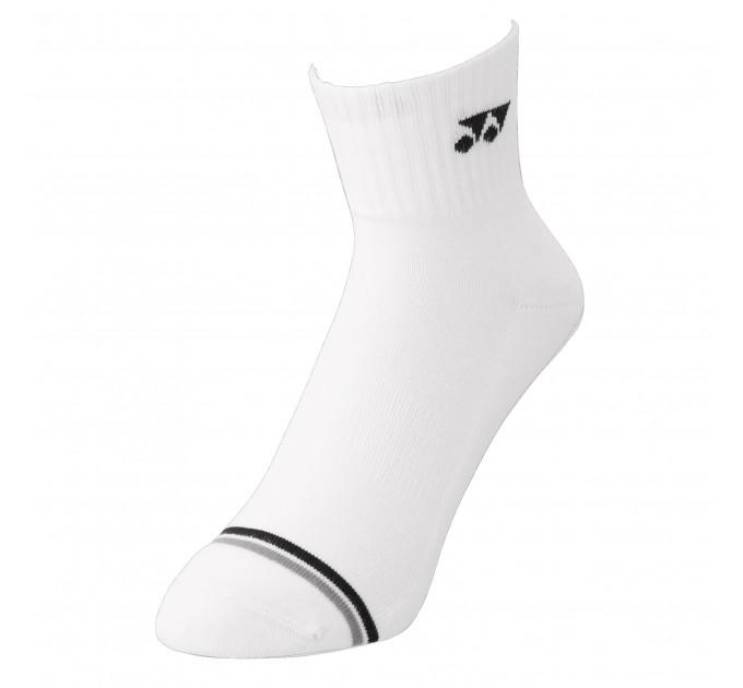 Шкарпетки Yonex 19198 Quarter Socks (3 pcs) ✅