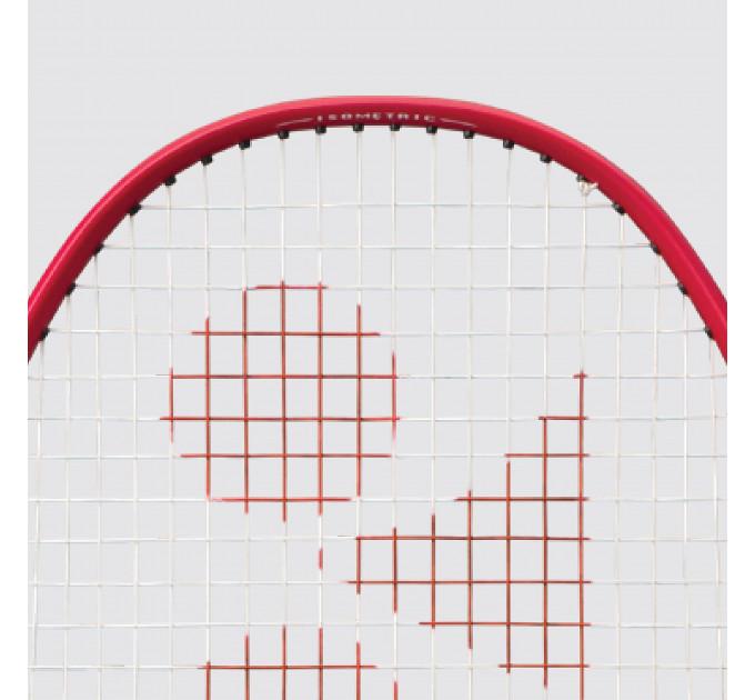 Ракетка Yonex Nanoray 11F White/Red ✅