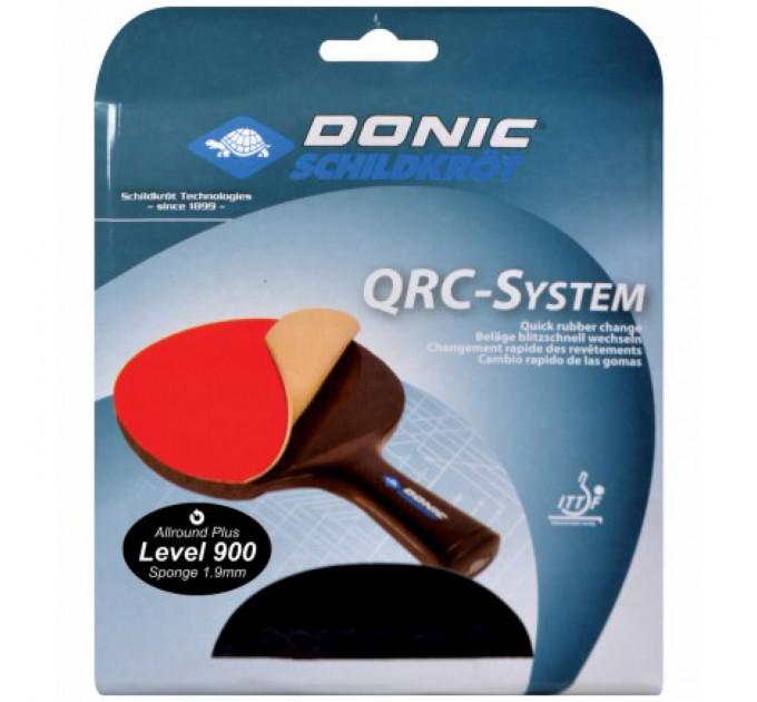 Набор накладок Donic QRC Level 900 Champion - 752575 ✅