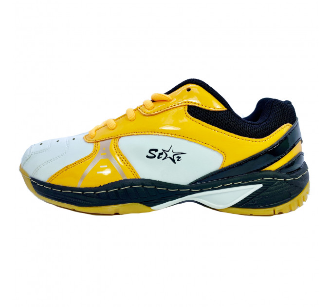 Кросівки STAR Comfort Orange ✅