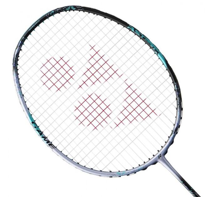 Ракетка Yonex Astrox 88S Game Silver/Black ✅