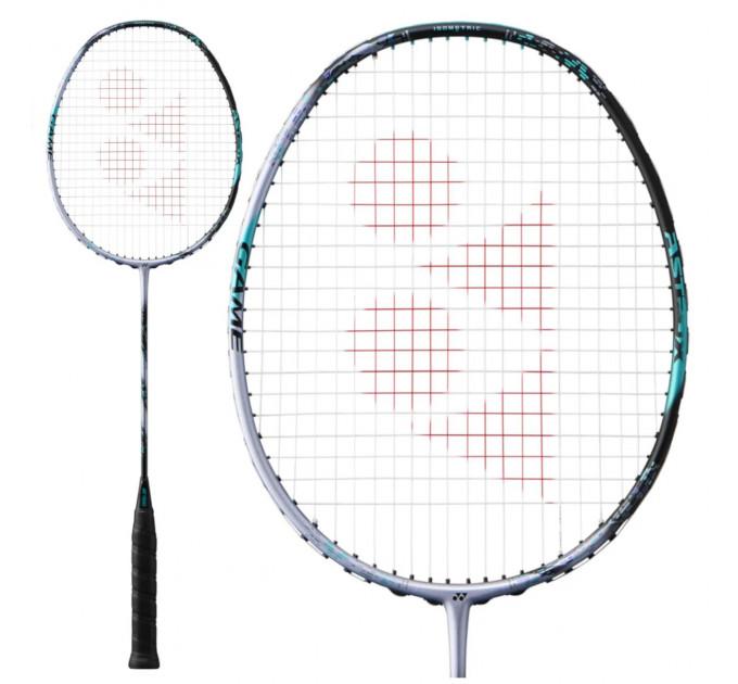 Ракетка Yonex Astrox 88S Game Silver/Black ✅