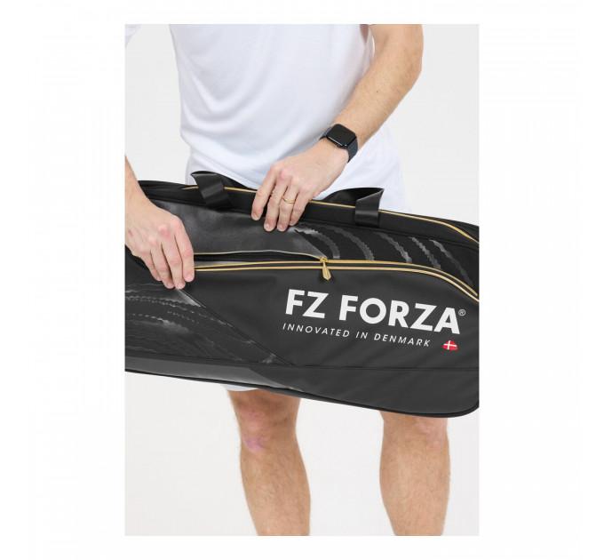 Сумка для ракеток FZ Forza Tour Line Square Bag 2024 ✅