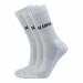 Шкарпетки FZ Forza Comfort Socks Long White (3шт.) ✅